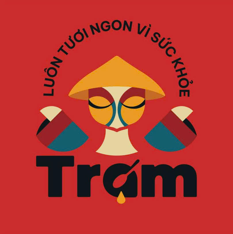 Logo Trạm
